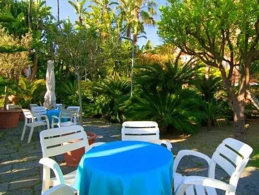 Hotel Terme Castaldi