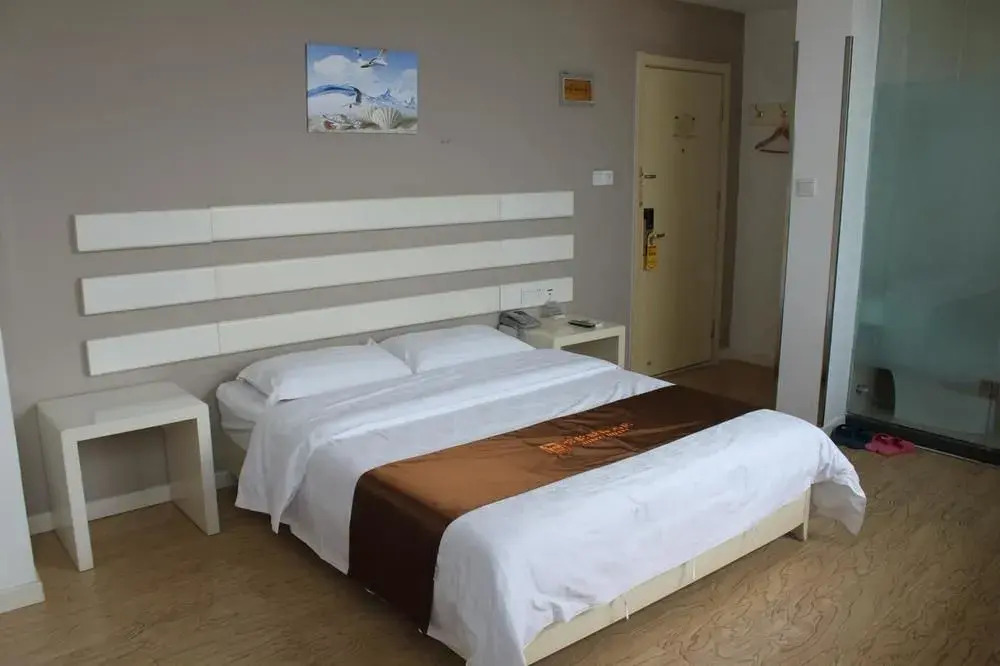 Thank Inn Plus Shandong Qingdao Huangdao District Haier Industrial Park