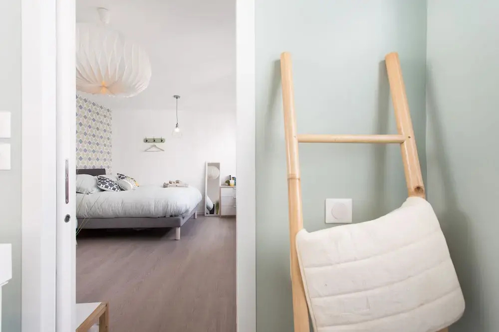 Appartement Toulouse Centre Bayard