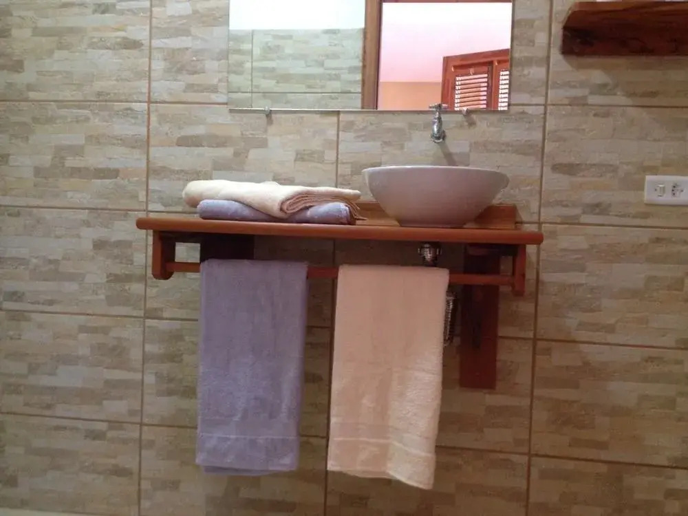 B&B Pedra do Meio