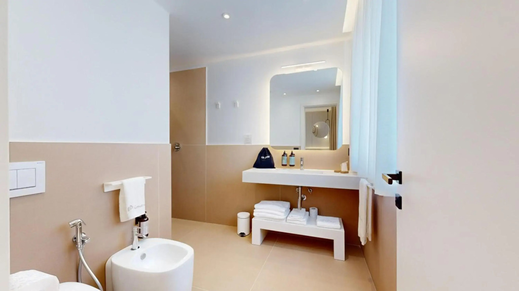 PRIMO OSTUNI HOTEL