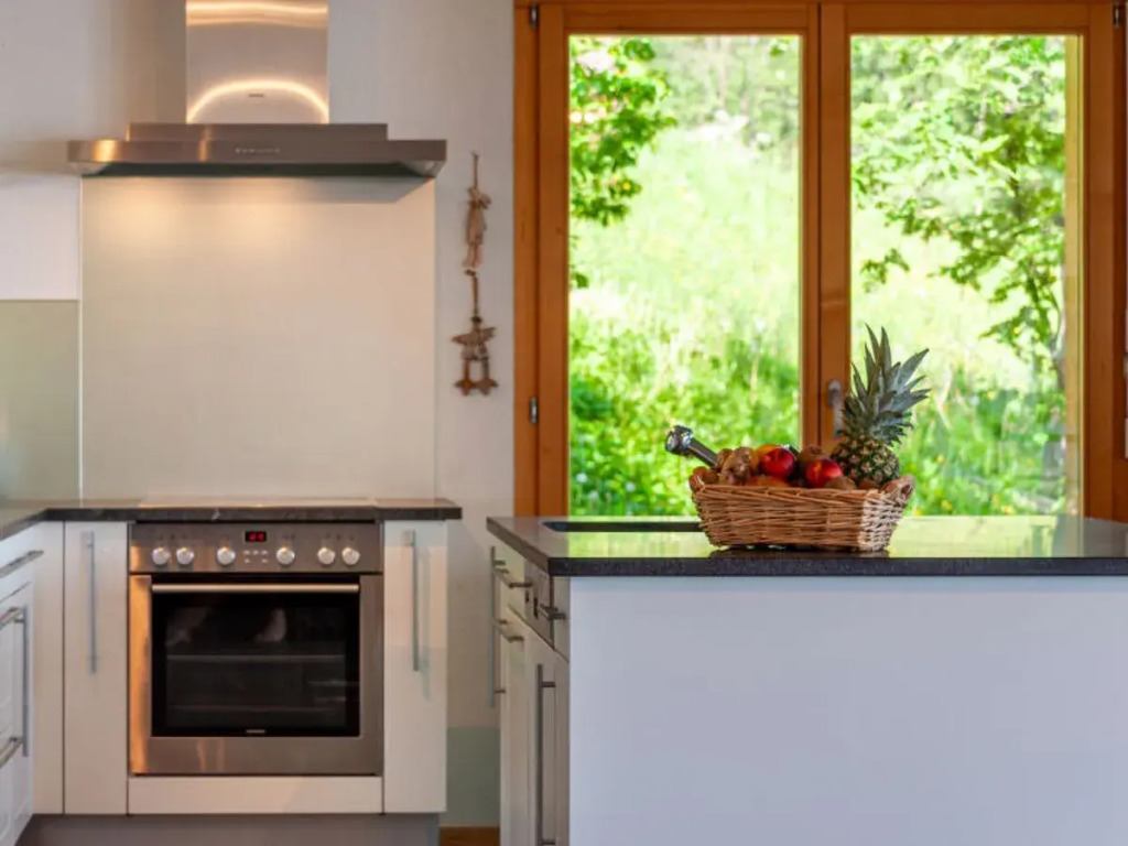 Chalet Chalet Arvine by Interhome