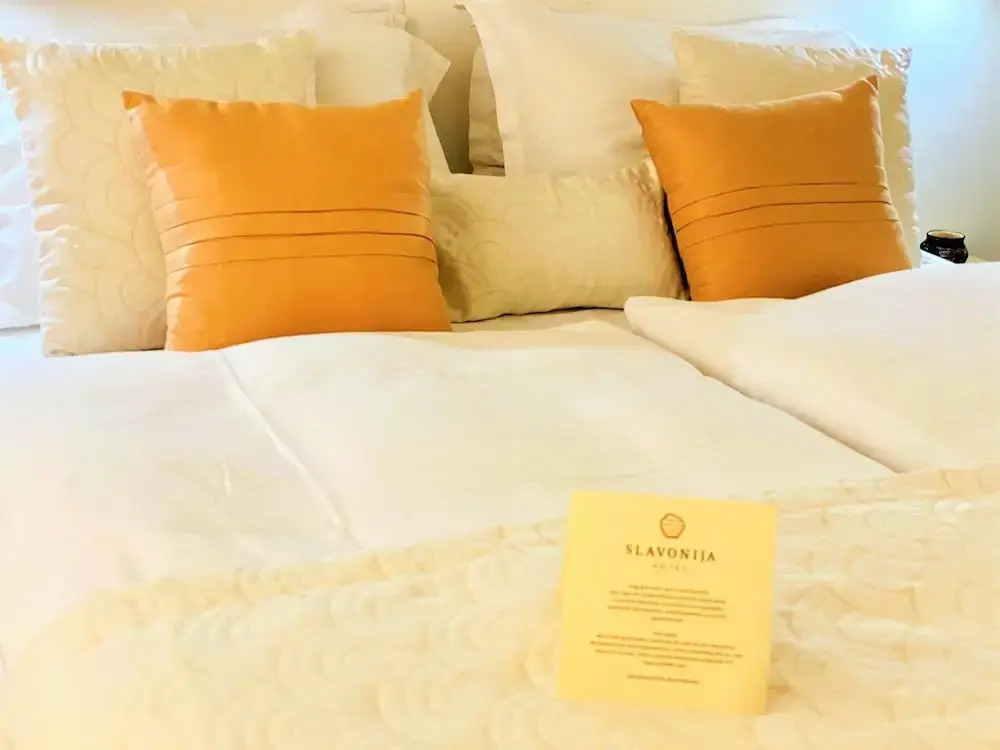 Hotel Slavonija