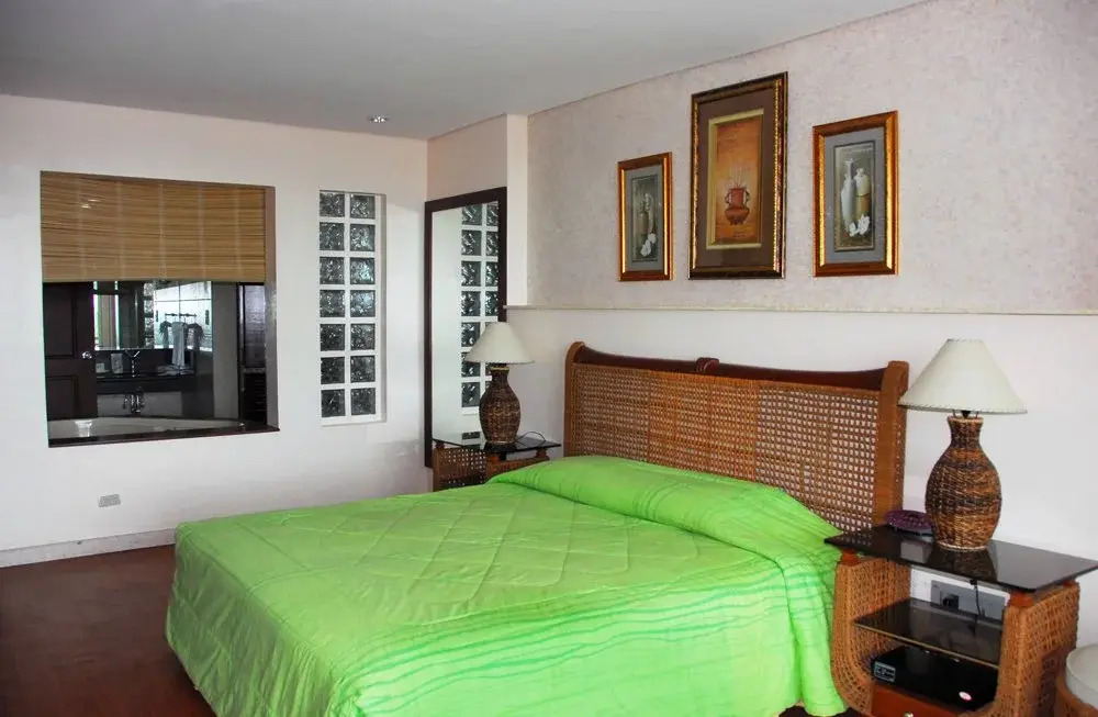 Panoly Resort