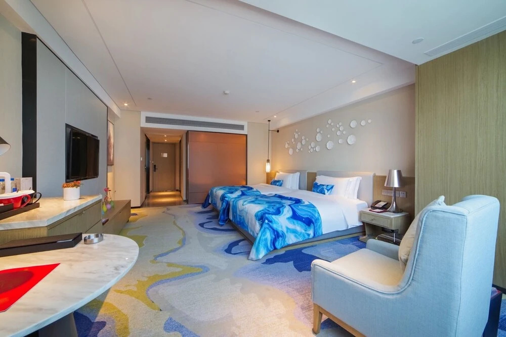Ginlan Jia XIAMEN Dynasty
