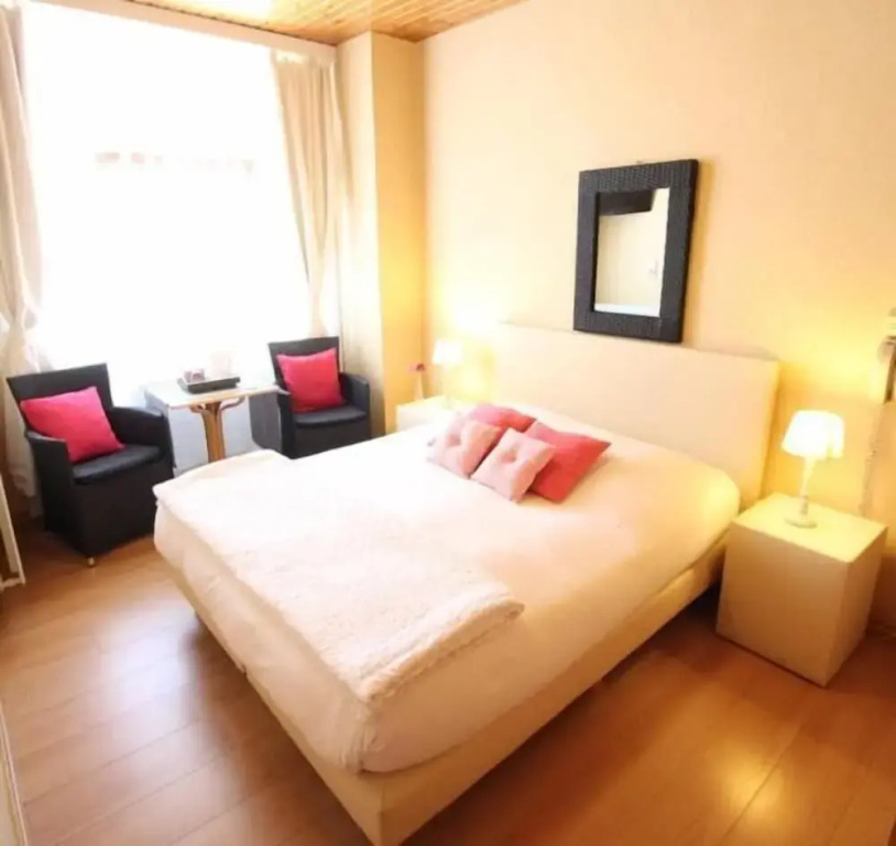 Hotel Georges
