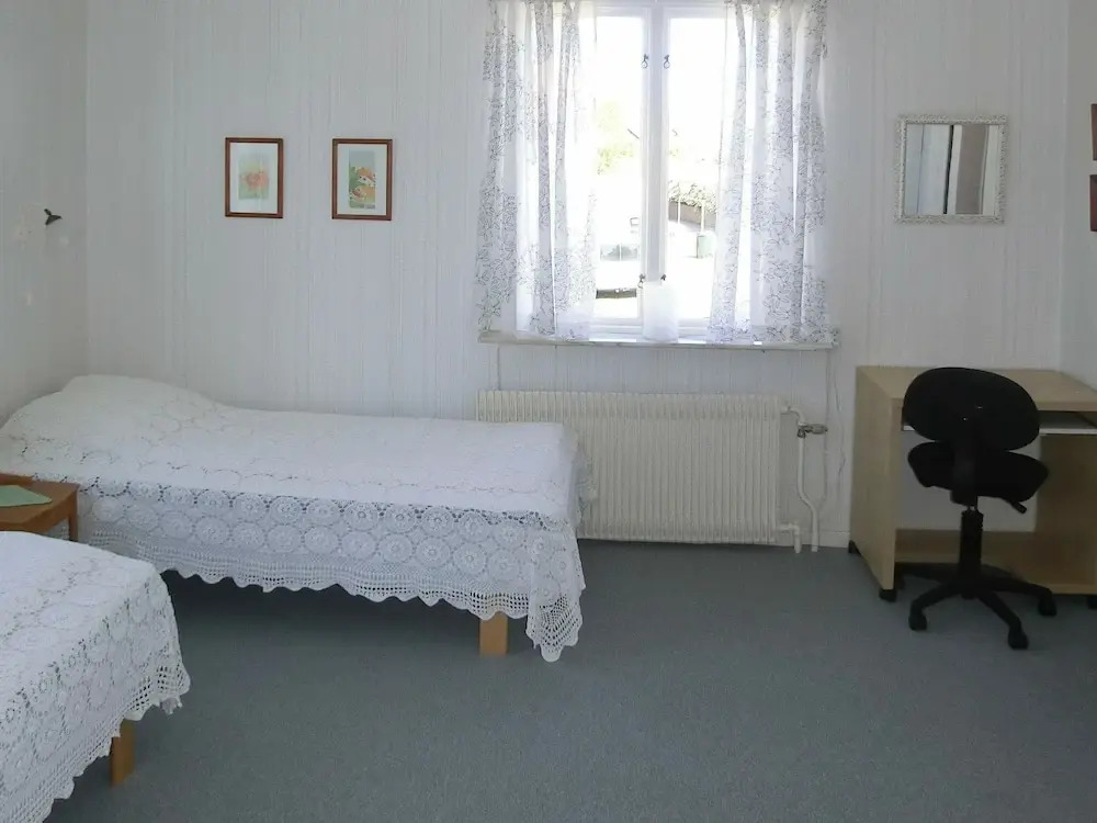 4 Star Holiday Home in Kungshamn