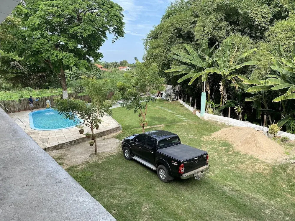 Pousada Pirapora
