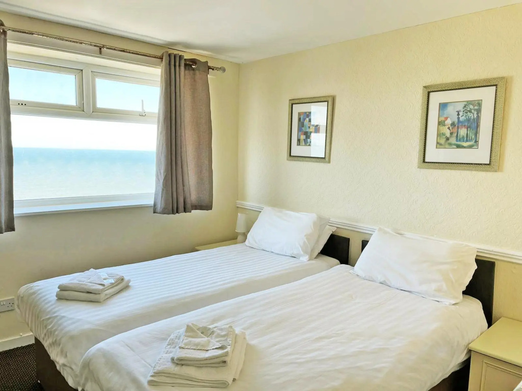 Sapphire Hotel Blackpool
