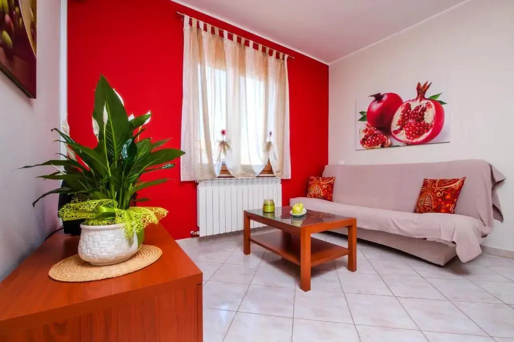 Apartments Martina