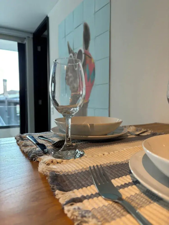 Apartment By Toore Patagonia