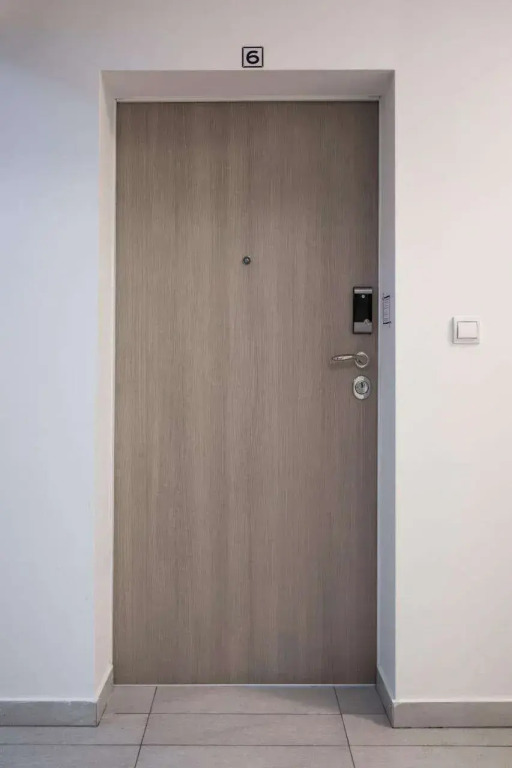 Apartment Citystay M