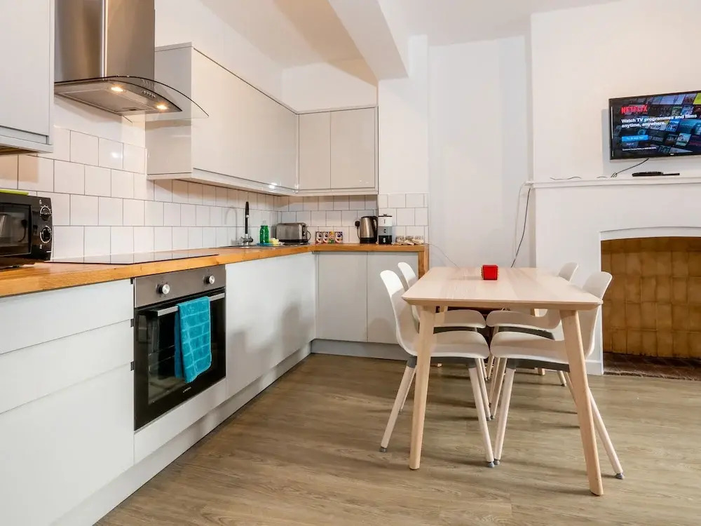 Clyde Road - Brighton - Guest Homes
