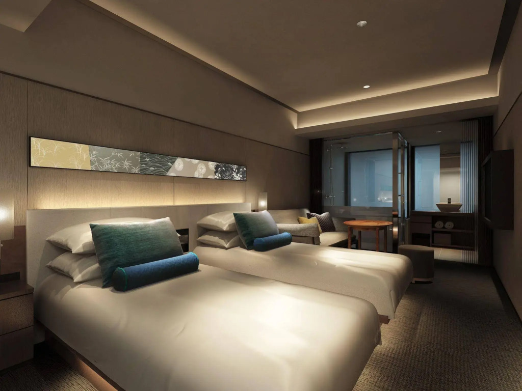 Solaria Nishitetsu Hotel Kyoto Premier