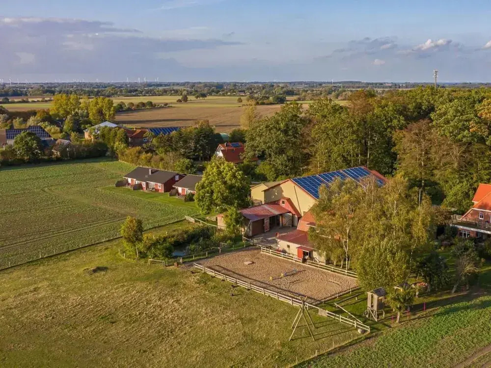 Siems Modern Retreat