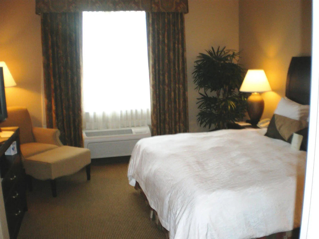 Hilton Garden Inn Salt Lake City Downtown