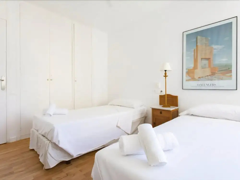 APARTAMENTOS KASA 25 - Sol y Playa