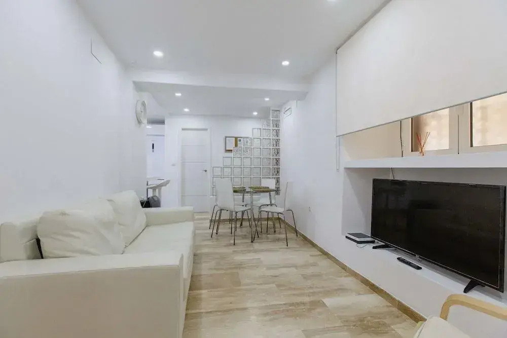 Apartamento La Merced Cadiz