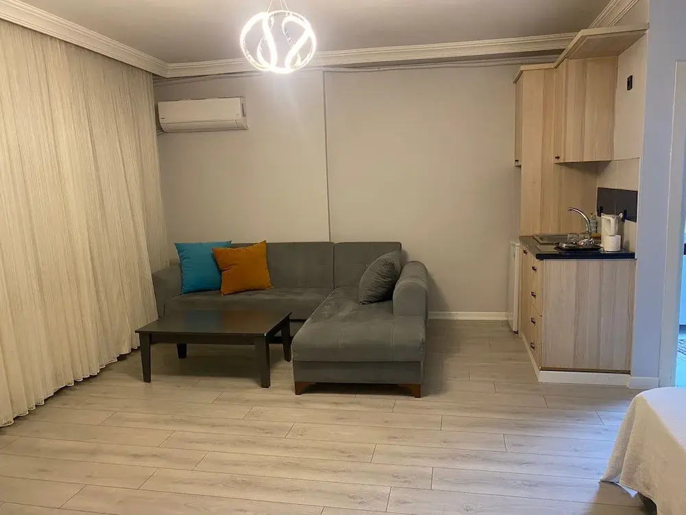 Kadikoy Mernat Otel