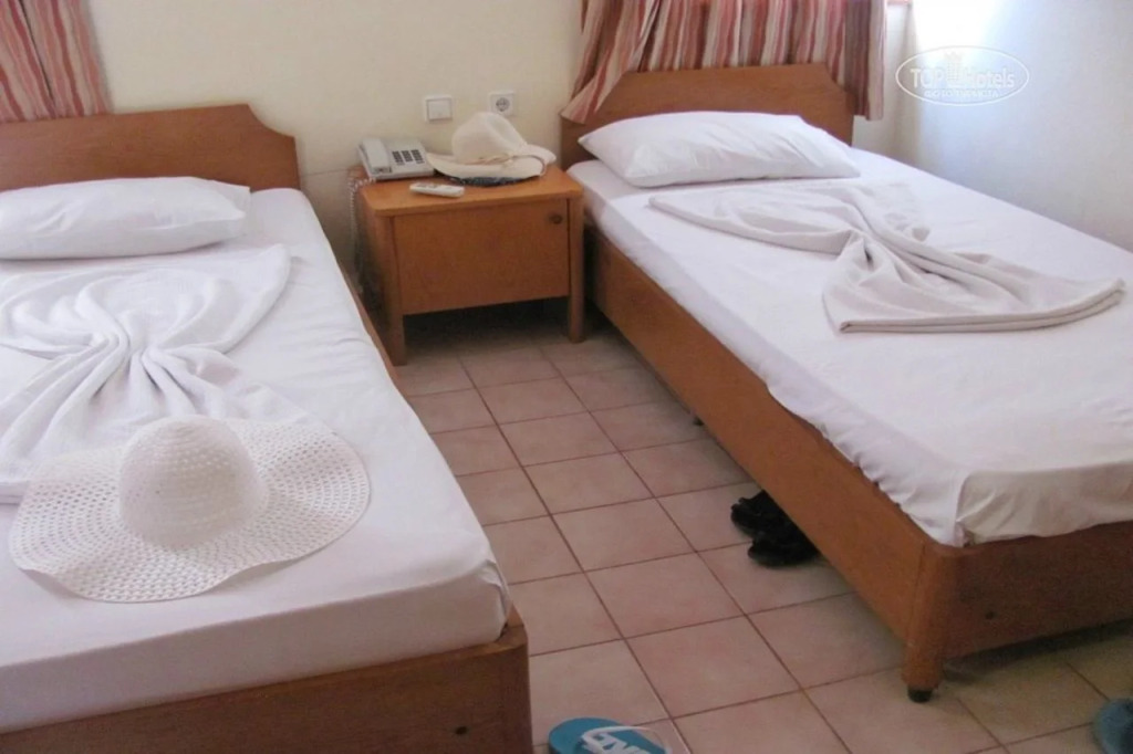 Konar Hotel - All Inclusive