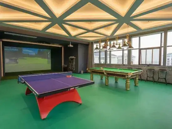 Country Inn & Suites by Radisson, Jiujiang BALIHU International Automobile City