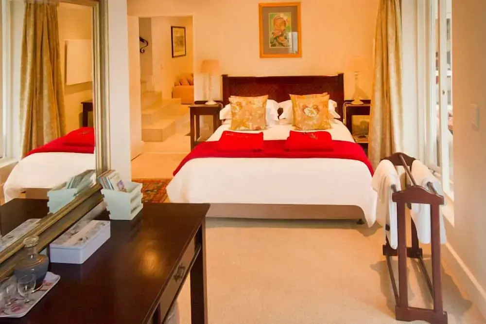 Apple and Spice Guesthouse