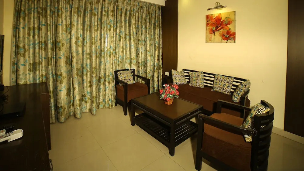 Hotel Rajavihar