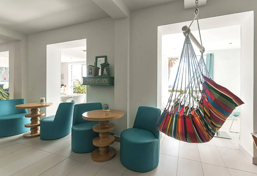 Mareta View - Boutique Bed & Breakfast