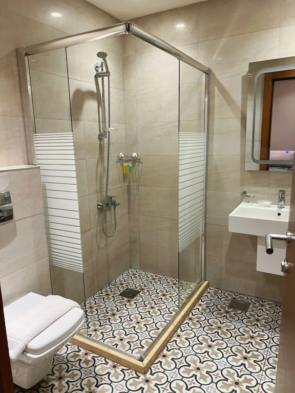 The Seventh Star Hotel Suites