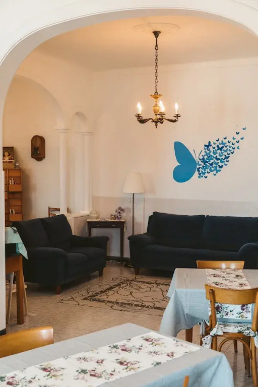 Villa Sant'Anna
