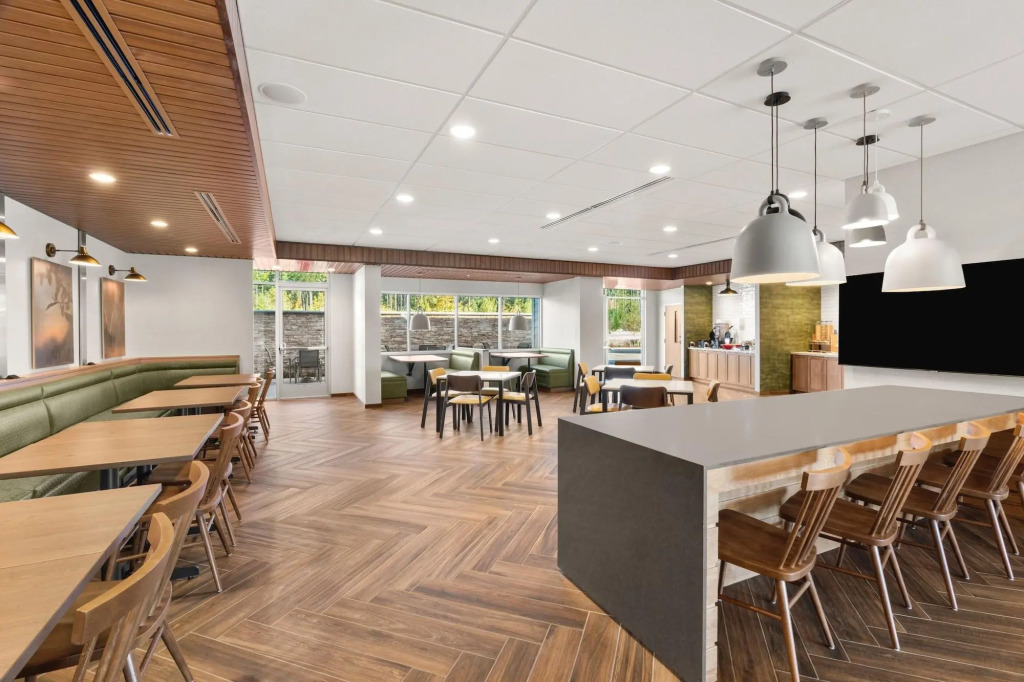 Fairfield by Marriott Inn & Suites Seattle Poulsbo