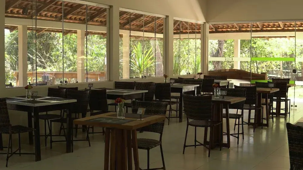 Thermas Água Santa