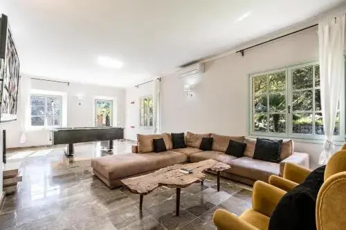 Villa Can Segui By homevillas360