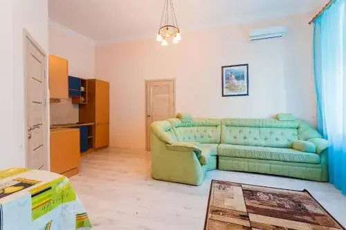 KhreshchatykApartments