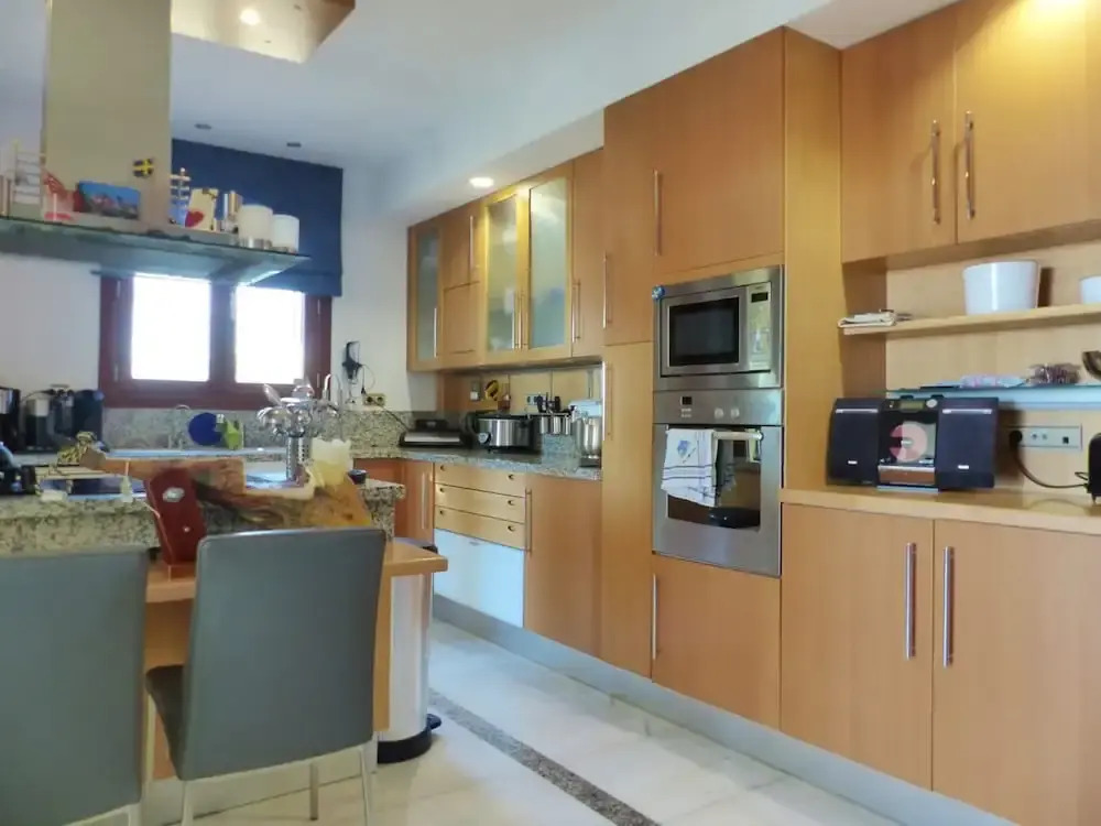 107333 - Villa in Mijas