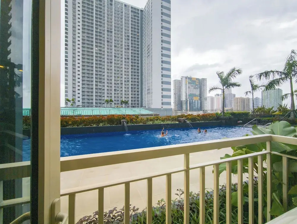 Coasis at SMDC Coast Residences