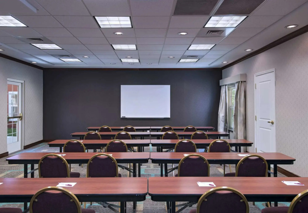 Fairfield Inn & Suites Columbia