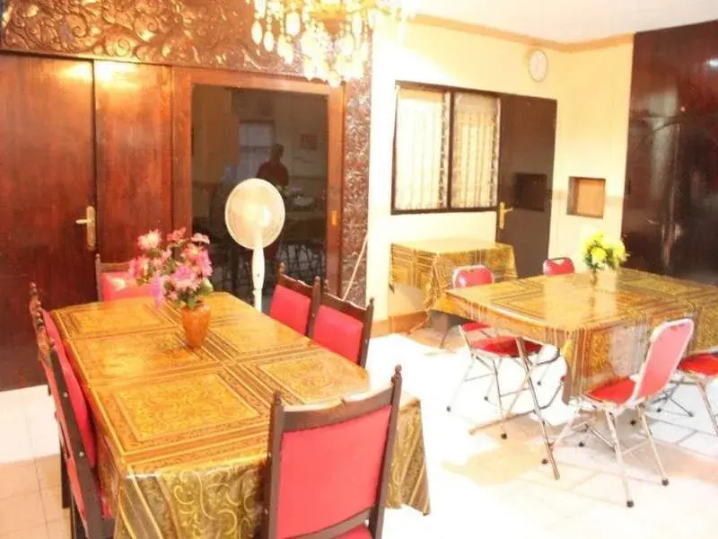 Venus Kencana Hotel