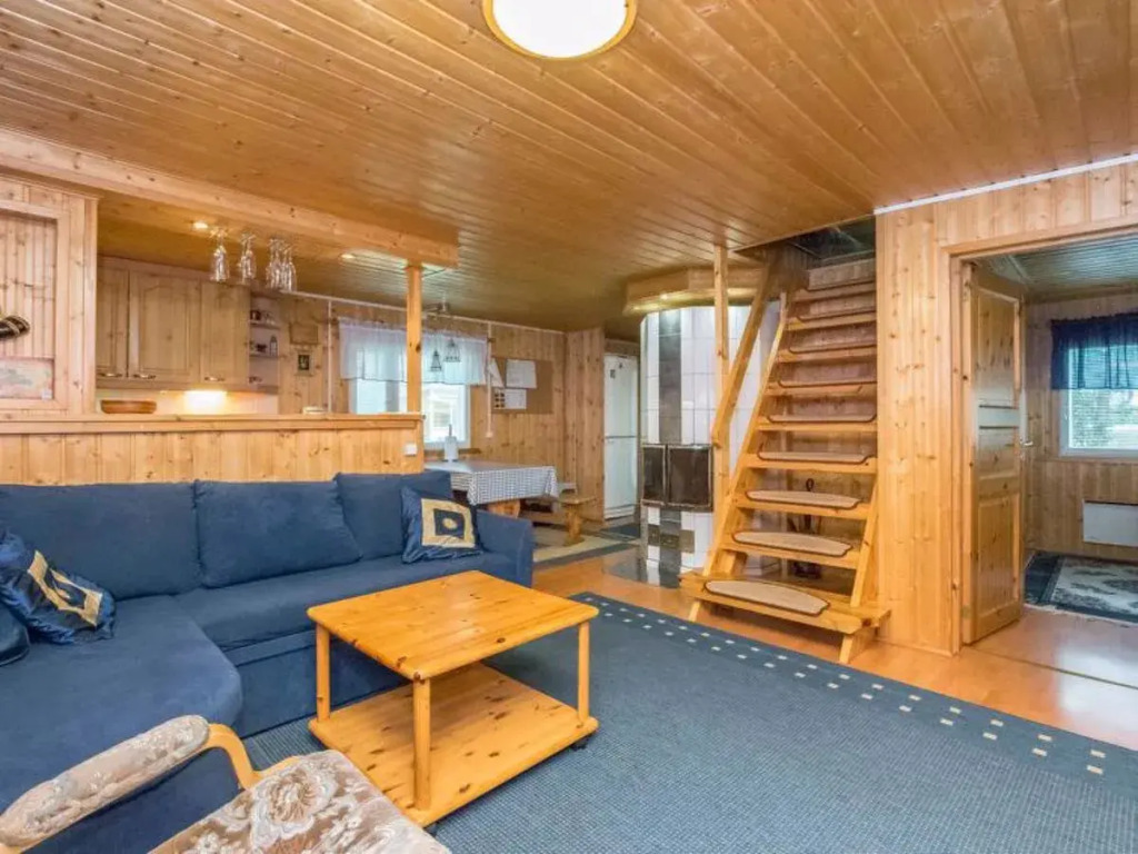 House Joutsen Kouvola