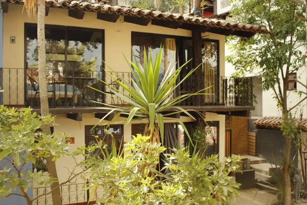 Hotel Principe Maya