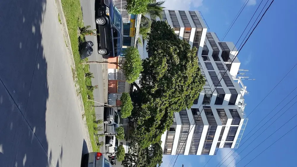 Apartamento Edificio Bahia Fragata