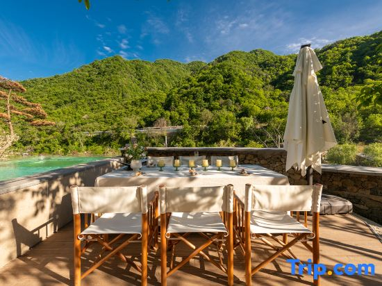 Mountain Cottage | Health Resort and Vacation Bed and Breakfast (Zhongnan Mountain Village)