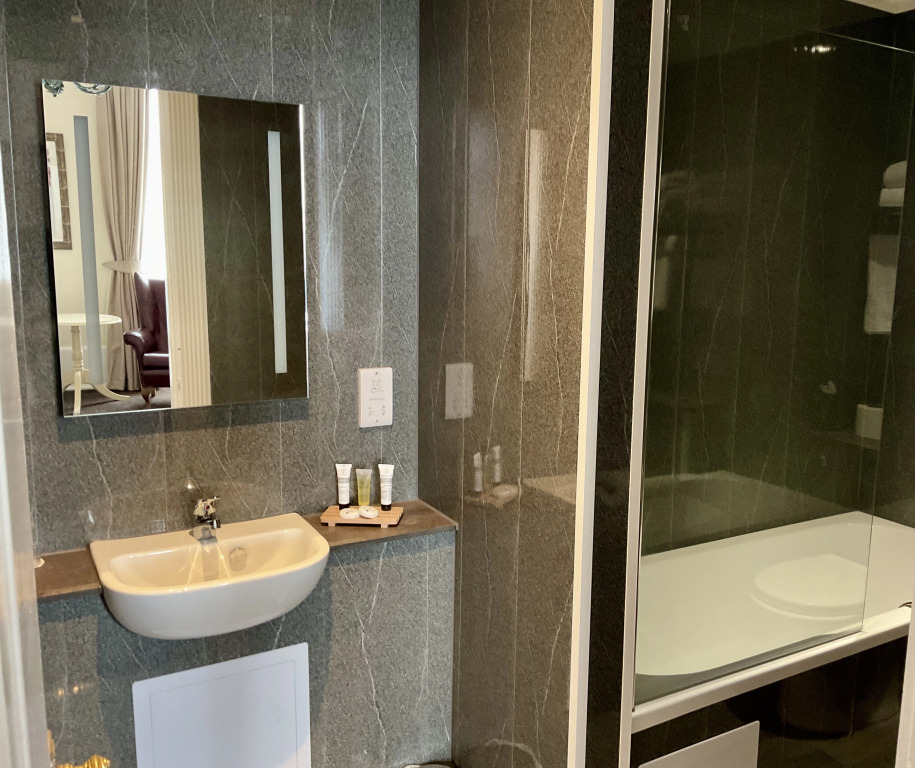 Royal Bath Hotel Bournemouth