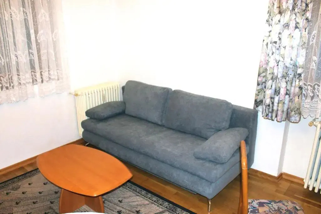 Apartment Bergblick Semmering
