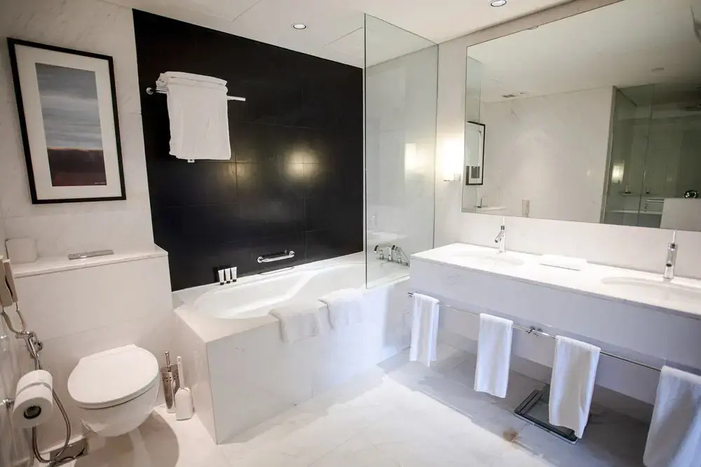 Ultimate Luxury at Fashion Avenue Dubai Mall Residences