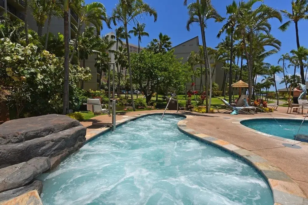 Ka'anapali Shores 160