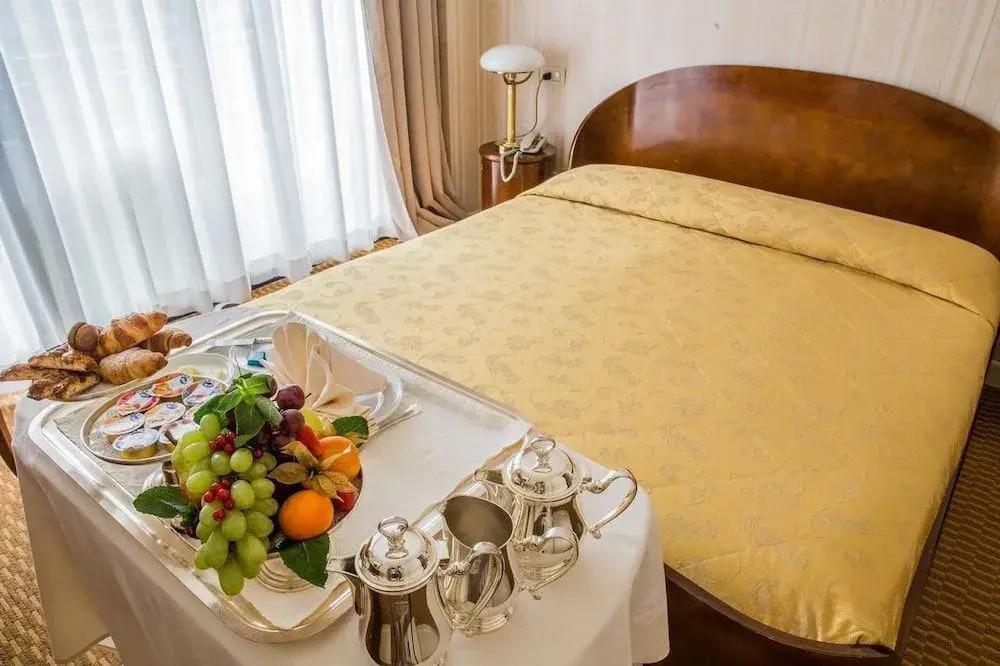 Grand Hotel Astoria