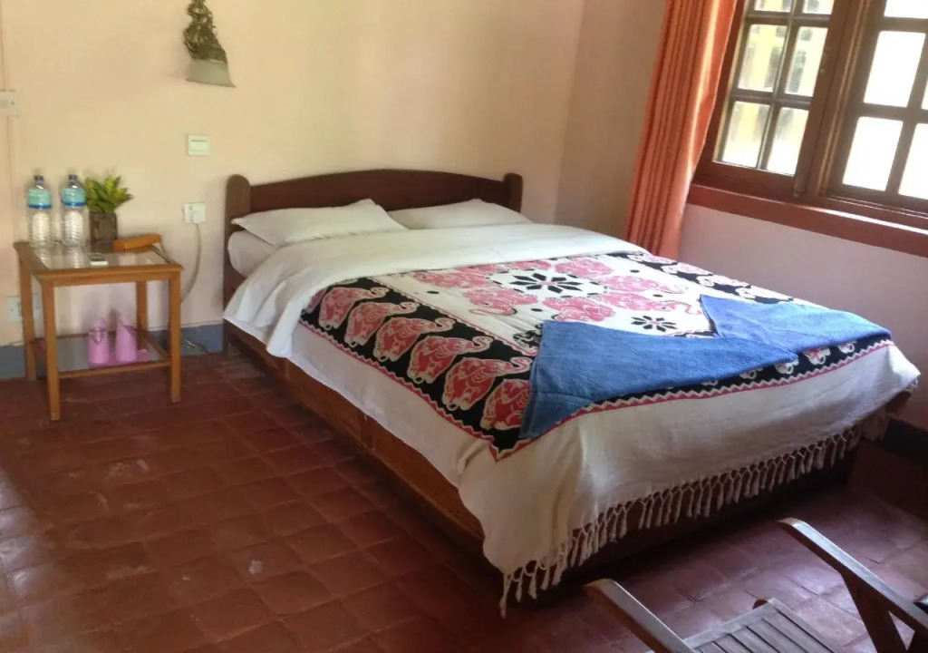 Royal Park Hotel