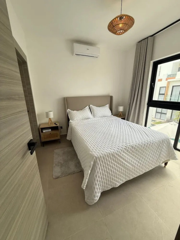 Unique B-202 NOK Unique 2BR Apartment by Vistacana Rentals