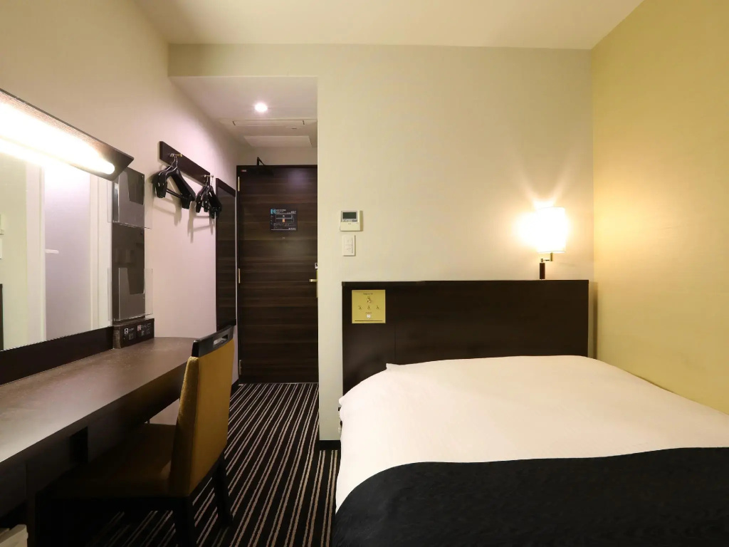 APA Hotel Tokyo Kudanshita